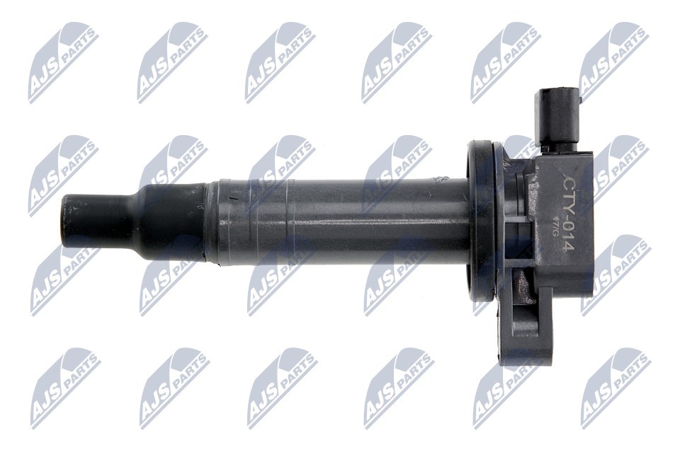 Ignition Coil NTY ECZ-TY-014 3