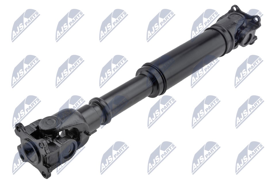 Propshaft, axle drive NTY NWN-TY-017