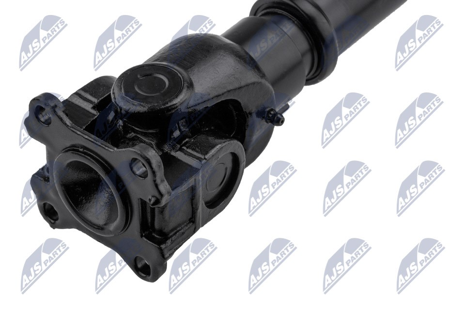Propshaft, axle drive NTY NWN-TY-017 2