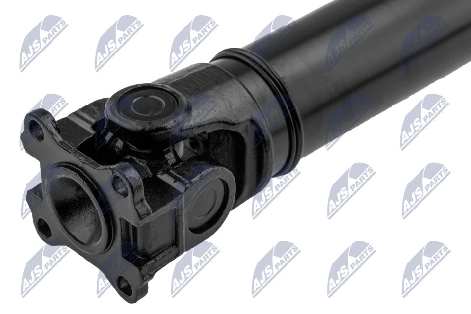 Propshaft, axle drive NTY NWN-TY-017 3