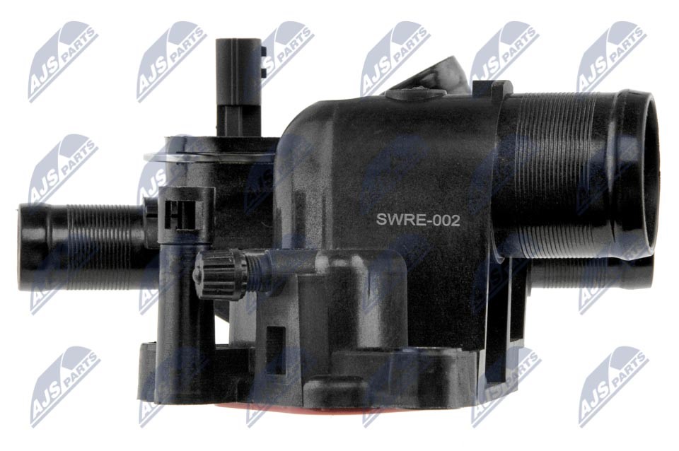 Thermostat, coolant NTY CTM-RE-002 5