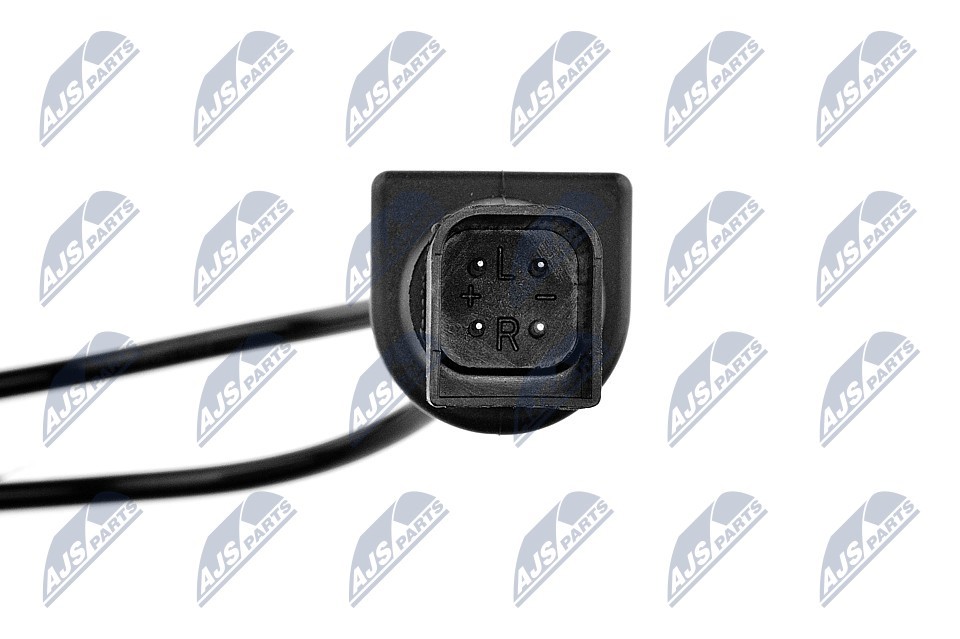 Sensor, wheel speed NTY HCA-FR-005 3