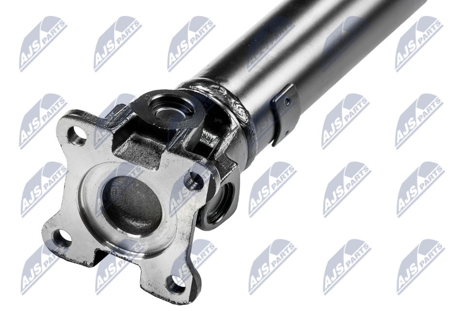 Propshaft, axle drive NTY NWN-FR-004 2