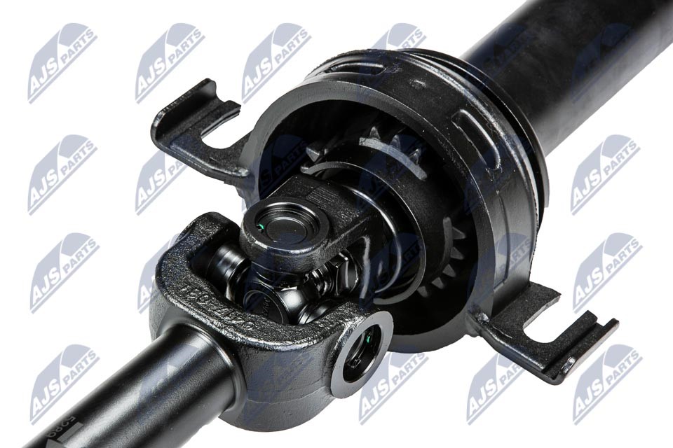 Propshaft, axle drive NTY NWN-FR-004 3