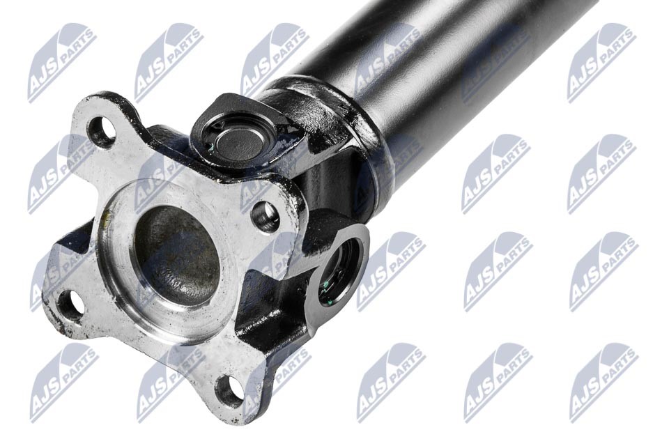 Propshaft, axle drive NTY NWN-FR-004 4