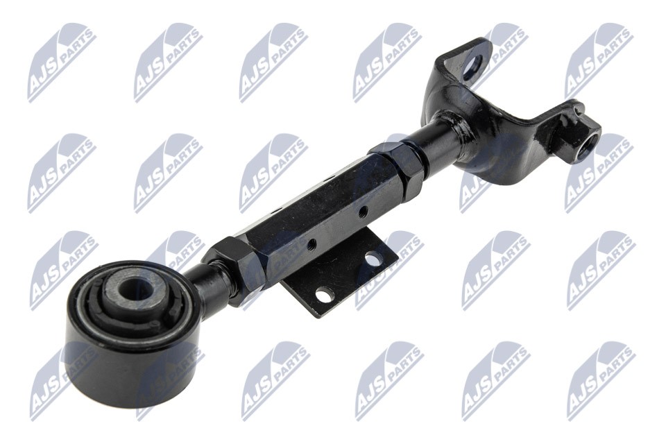 Control/Trailing Arm, wheel suspension NTY ZWT-HD-029