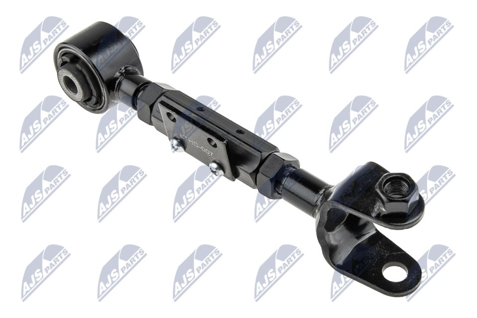 Control/Trailing Arm, wheel suspension NTY ZWT-HD-029 2