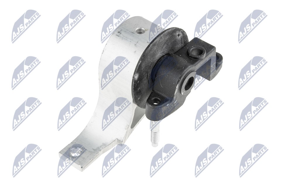 Mounting, engine NTY ZPS-NS-133