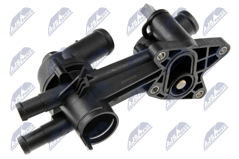 Thermostat Housing NTY CTM-VW-032 2
