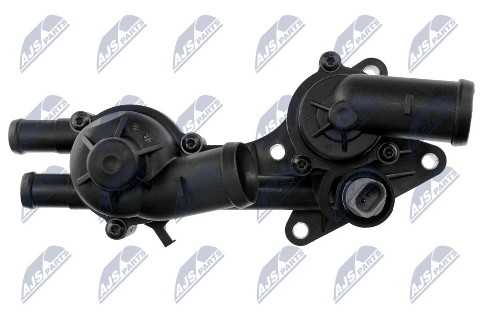 Thermostat Housing NTY CTM-VW-032 4