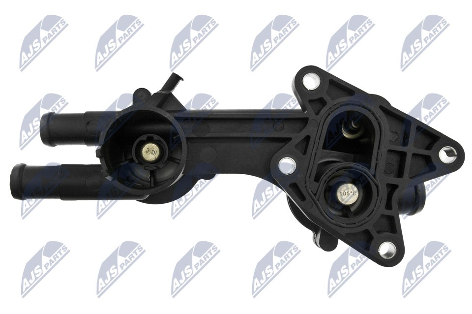 Thermostat Housing NTY CTM-VW-032 6