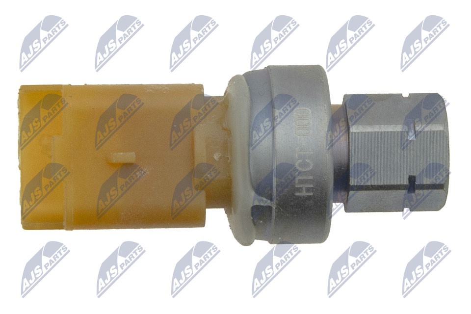 Pressure Switch, air conditioning NTY EAC-CT-000 3