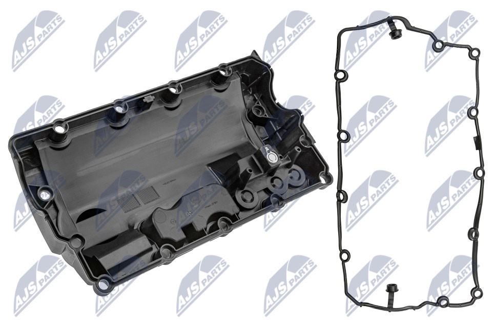 Cylinder Head Cover NTY BPZ-VW-024 3