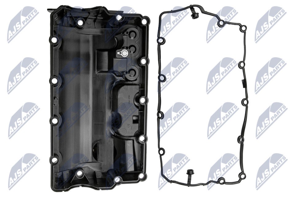 Cylinder Head Cover NTY BPZ-VW-024 5