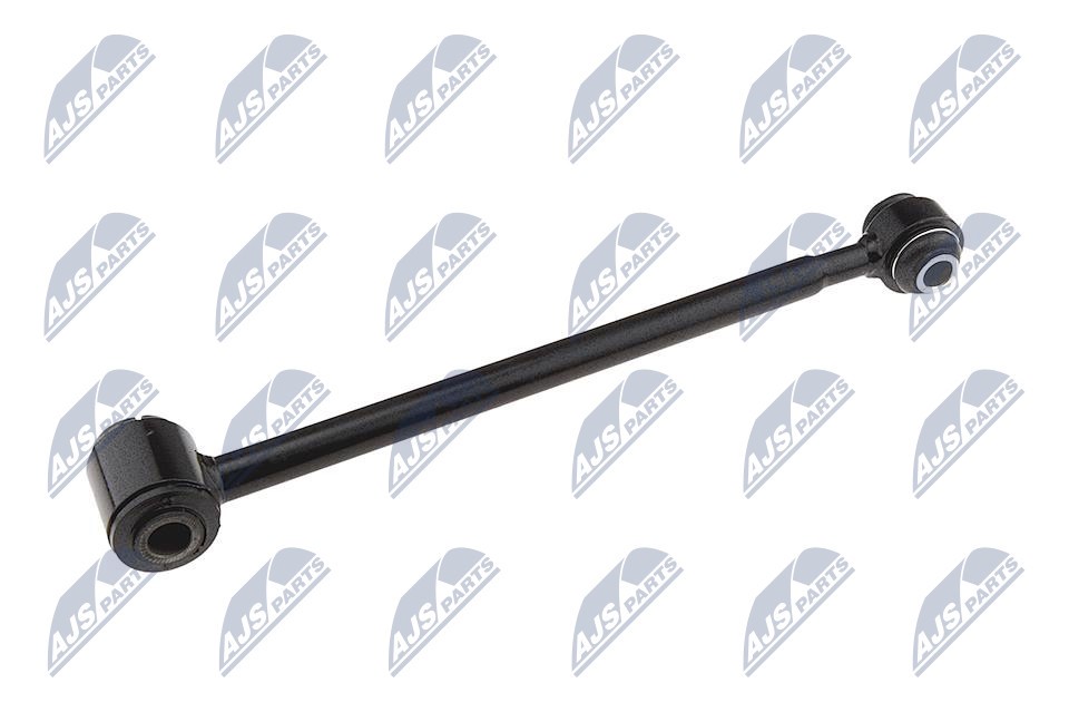 Control/Trailing Arm, wheel suspension NTY ZWT-TY-068