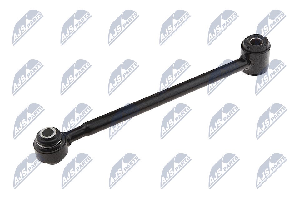 Control/Trailing Arm, wheel suspension NTY ZWT-TY-068 2