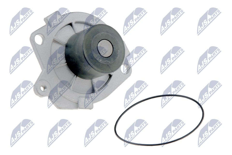 Water Pump, engine cooling NTY CPW-FT-035 2