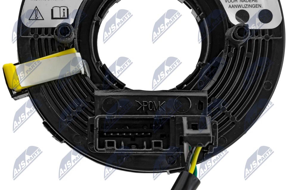 Clockspring, airbag NTY EAS-HD-016 9