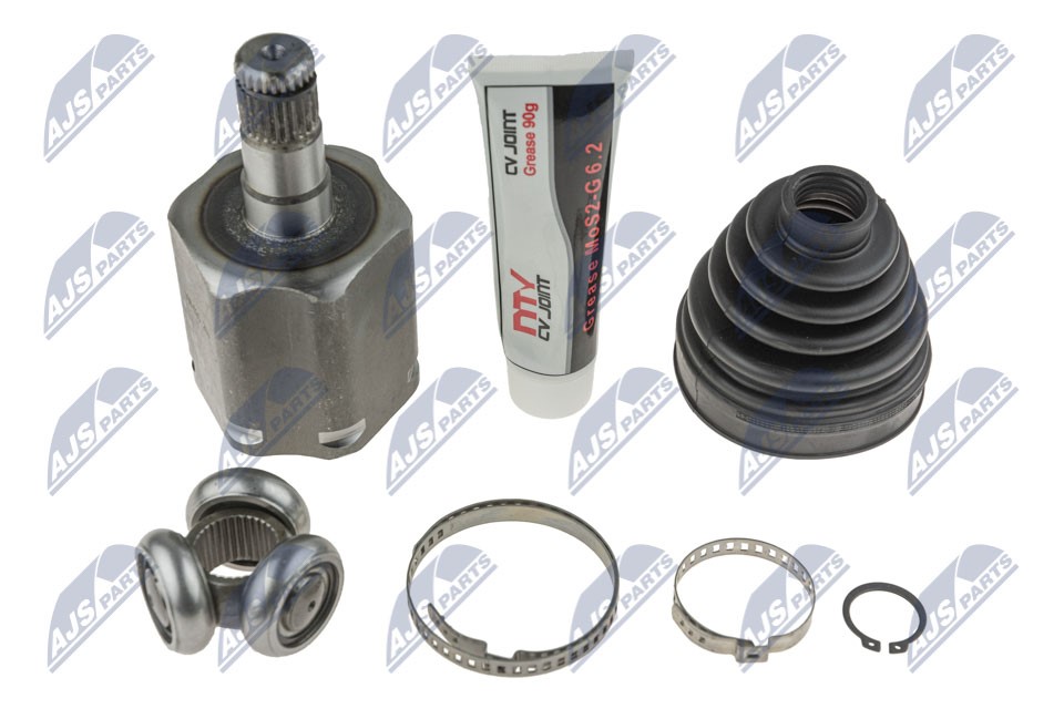 Joint Kit, drive shaft NTY NPW-VW-025 2