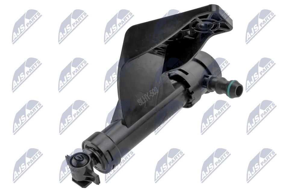 Washer Fluid Jet, headlight cleaning NTY EDS-HY-509