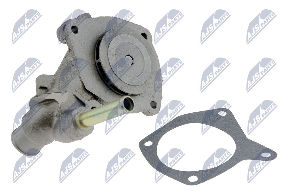 Water Pump, engine cooling NTY CPW-FR-034