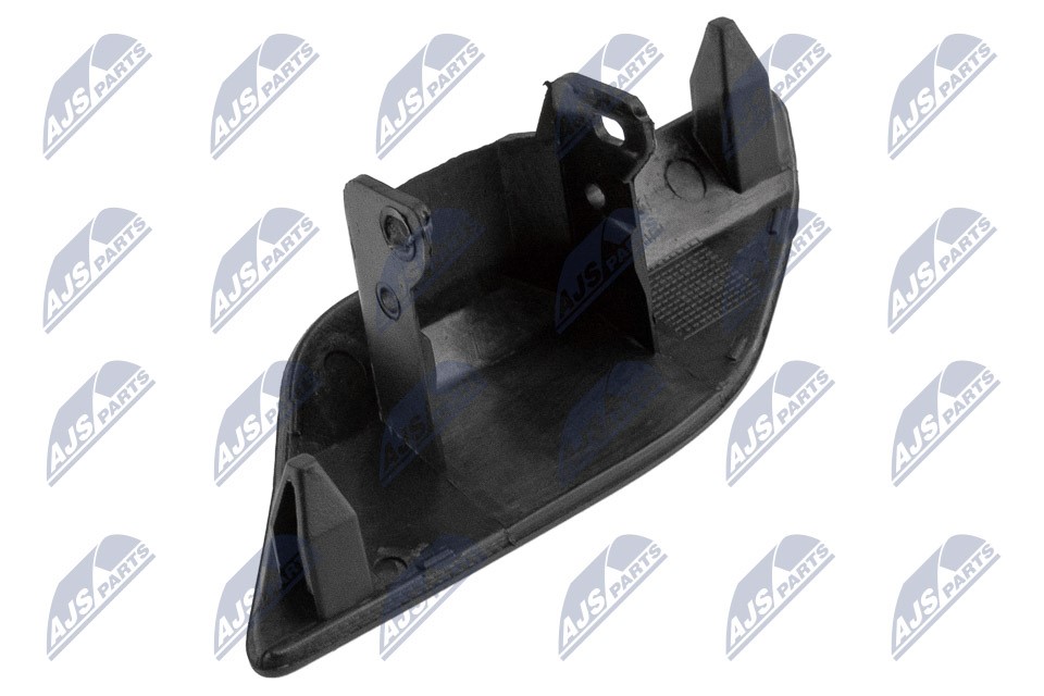 Cover, bumper NTY EDS-VW-044 2