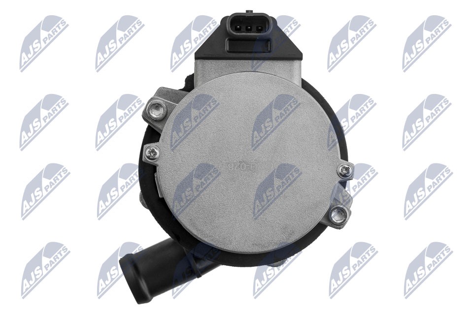 Auxiliary water pump (cooling water circuit) NTY CPZ-AU-028 5