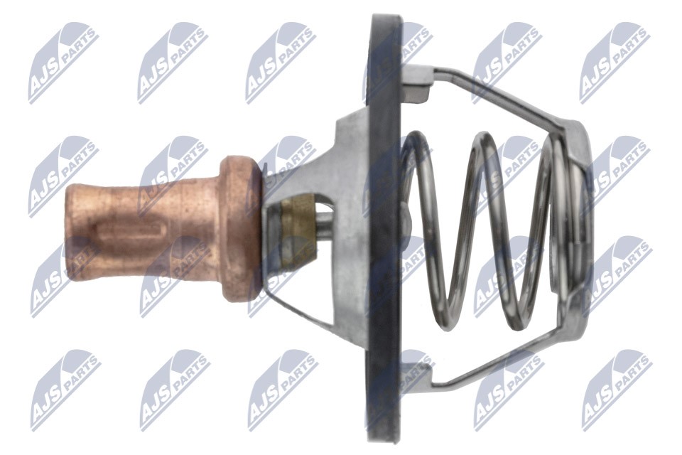 Thermostat, coolant NTY CTM-RE-011 3