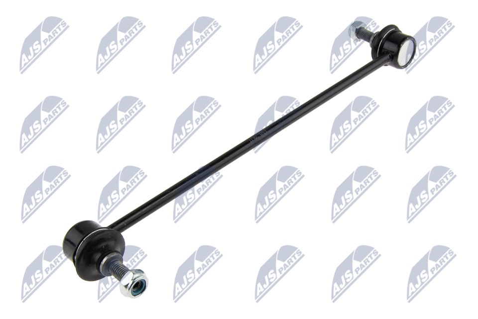 Link/Coupling Rod, stabiliser bar NTY ZLP-MZ-044