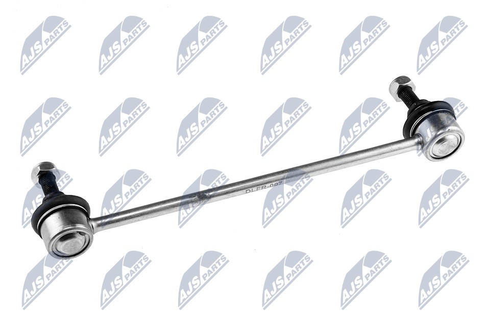 Link/Coupling Rod, stabiliser bar NTY ZLT-FR-007 2