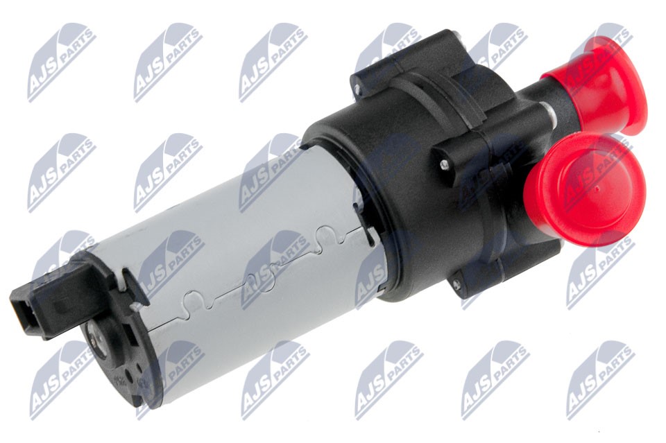 Auxiliary water pump (cooling water circuit) NTY CPZ-ME-002 2