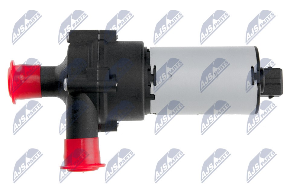 Auxiliary water pump (cooling water circuit) NTY CPZ-ME-002 3