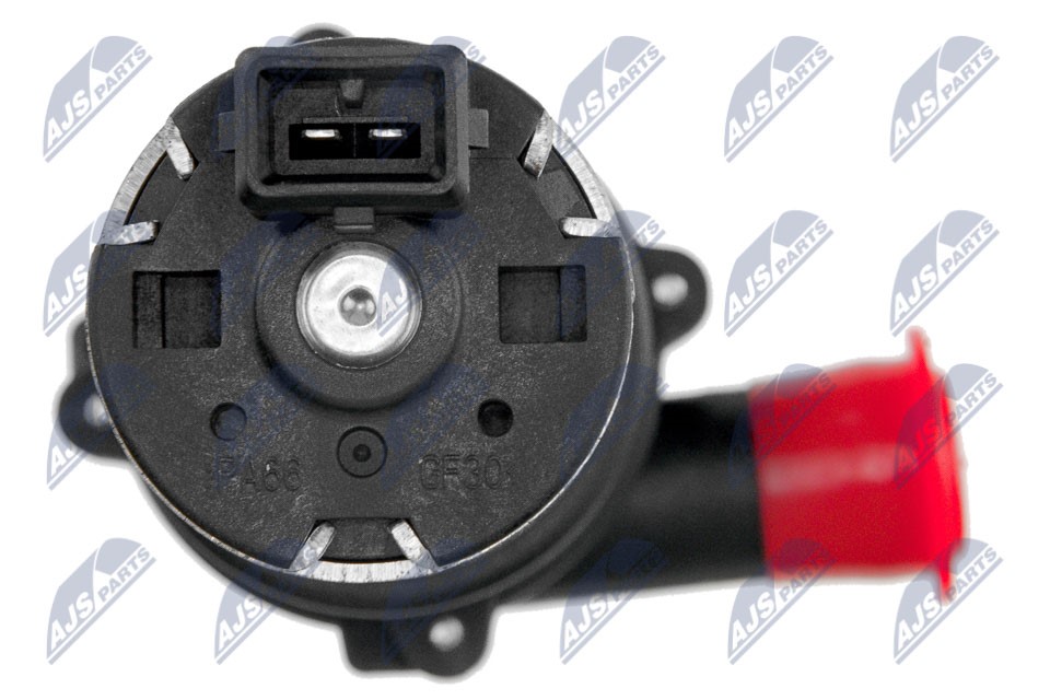 Auxiliary water pump (cooling water circuit) NTY CPZ-ME-002 4