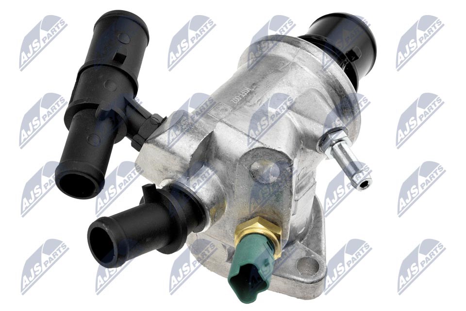 Thermostat, coolant NTY CTM-FT-002