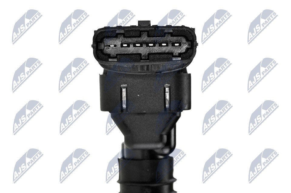 Ignition Coil NTY ECZ-PL-008 4