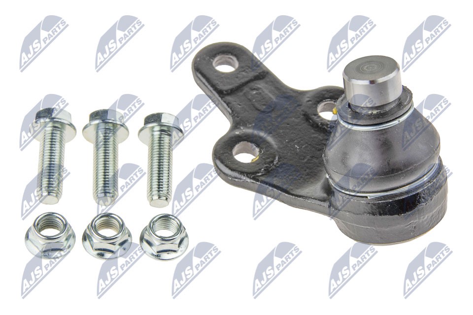 Ball Joint NTY ZSD-FR-011