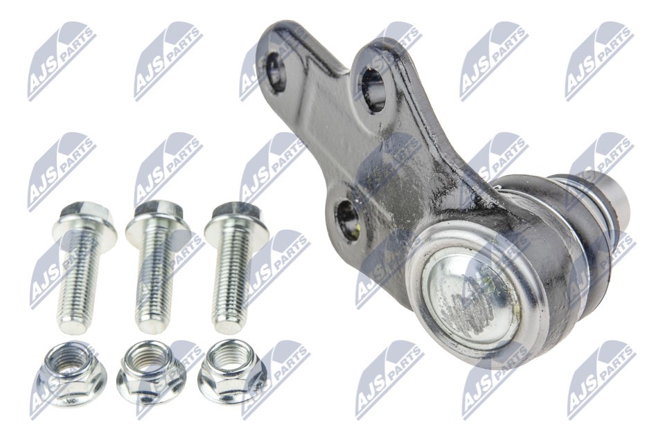 Ball Joint NTY ZSD-FR-011 2