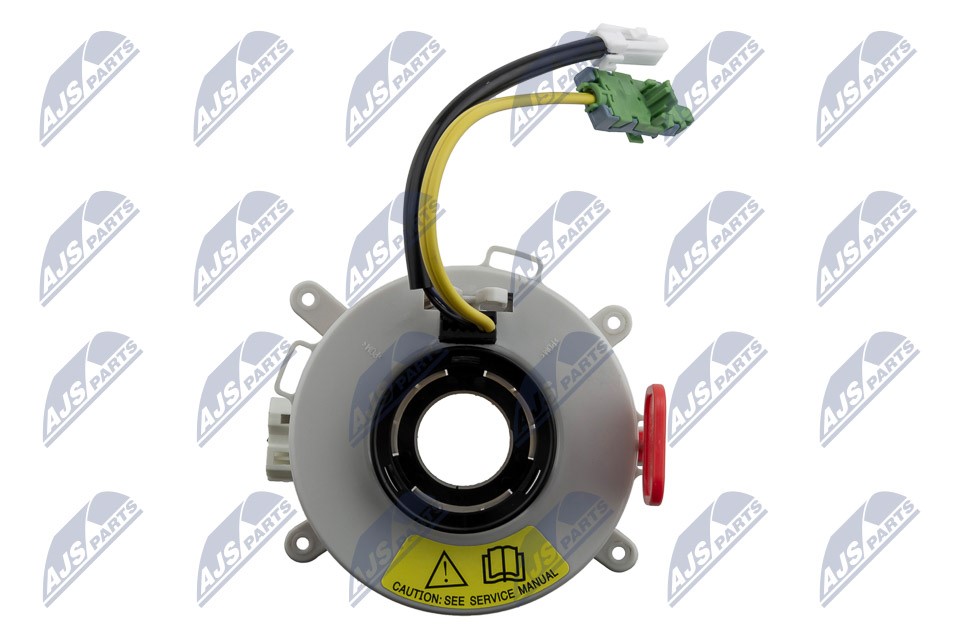 Clockspring, airbag NTY EAS-FT-005 4