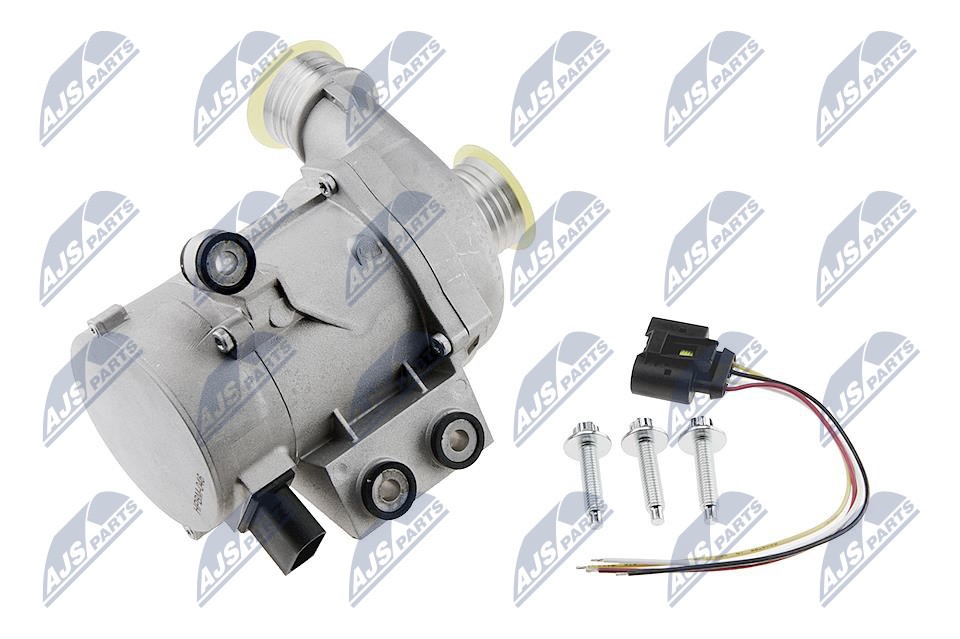 Water Pump, engine cooling NTY CPW-BM-046 2