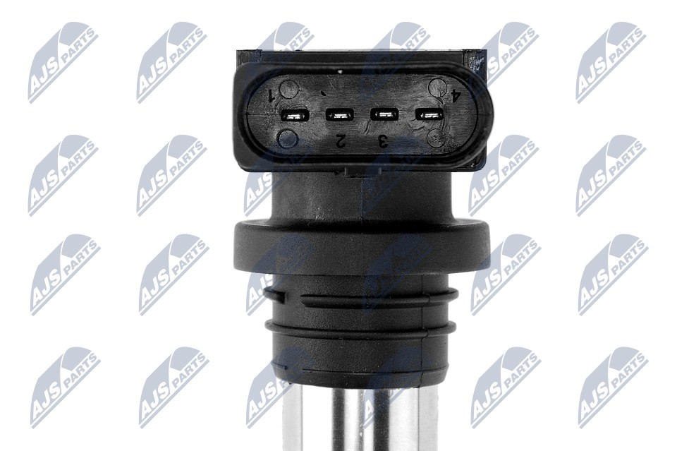 Ignition Coil NTY ECZ-VW-000 4