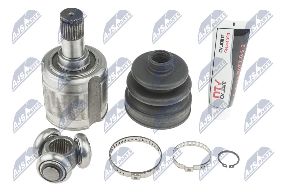 Joint Kit, drive shaft NTY NPW-HD-023 2