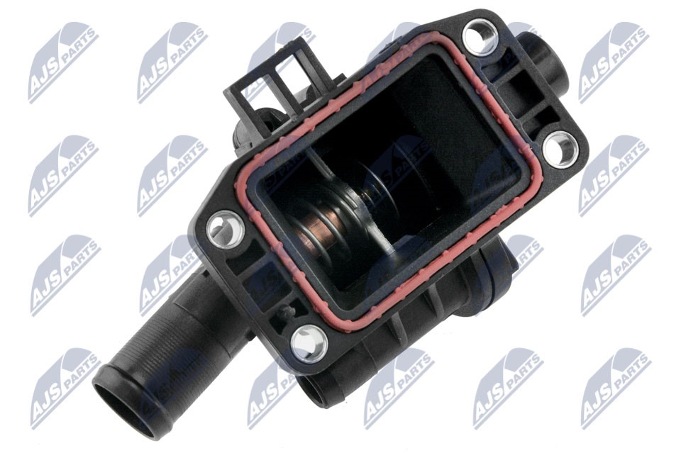 Thermostat, coolant NTY CTM-PE-006