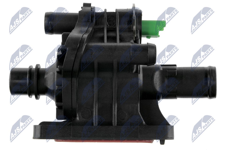 Thermostat, coolant NTY CTM-PE-006 3