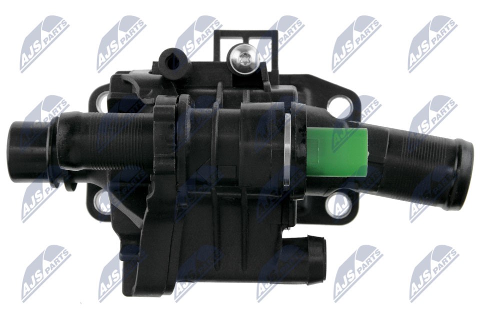 Thermostat, coolant NTY CTM-PE-006 4