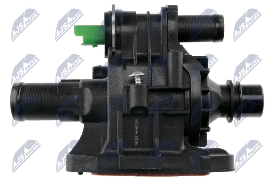Thermostat, coolant NTY CTM-PE-006 5