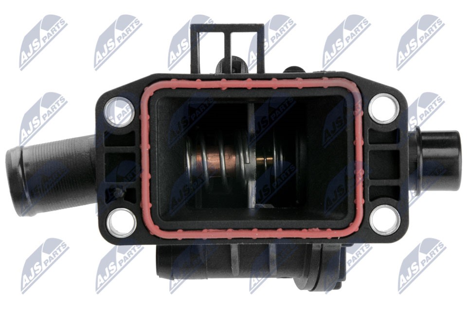 Thermostat, coolant NTY CTM-PE-006 6
