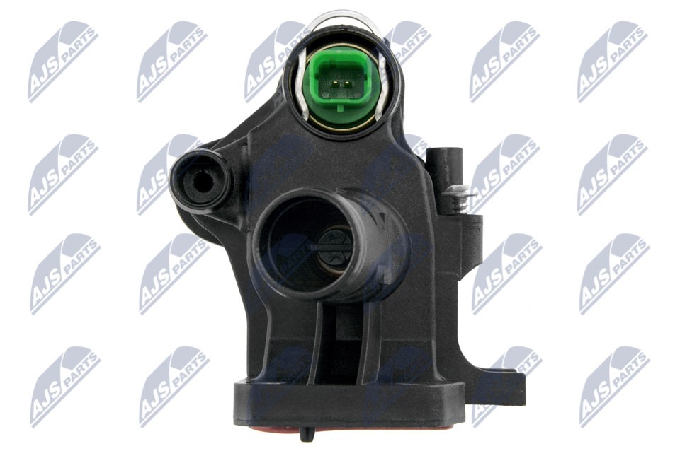 Thermostat, coolant NTY CTM-PE-006 7