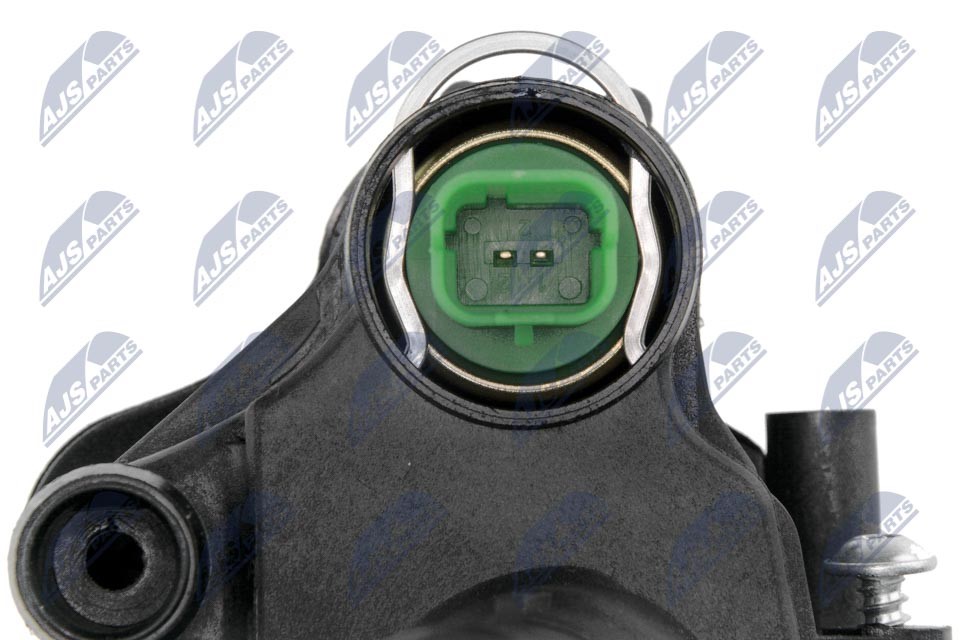 Thermostat, coolant NTY CTM-PE-006 8