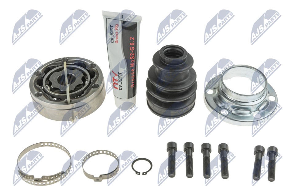 Joint Kit, drive shaft NTY NPW-VW-020 2
