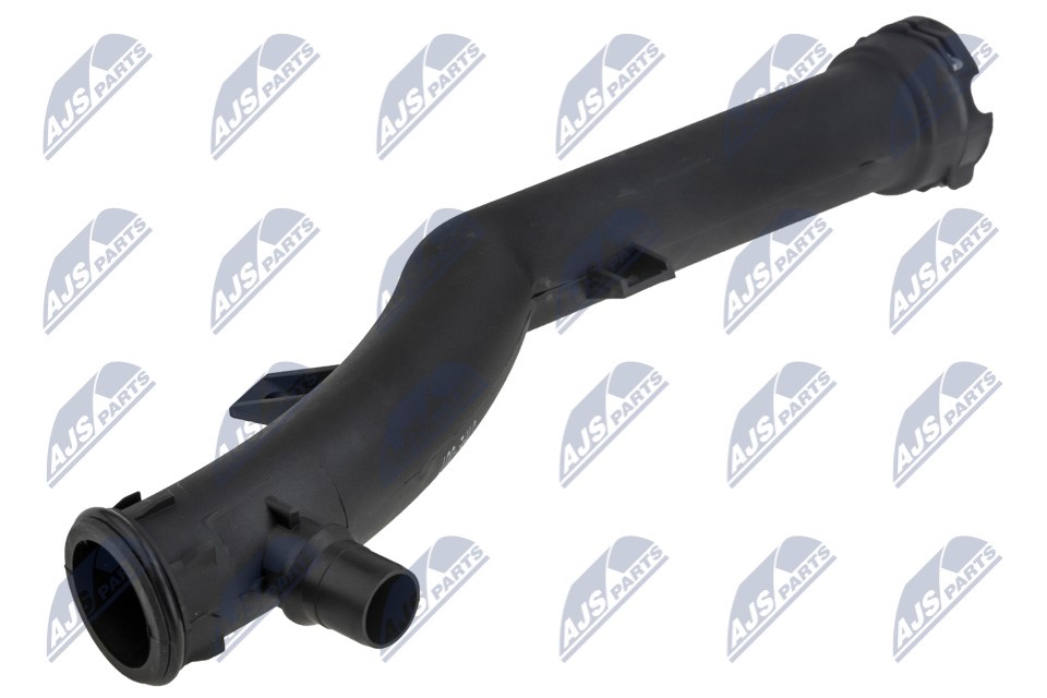 Coolant Pipe NTY CPP-PE-007